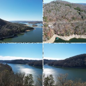 Aerial Photography Knoxville TN