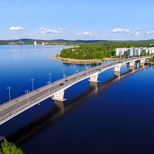 Kuokkala-bridge