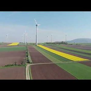 Renewable farming life in Burgenland