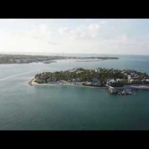 Key West - Simonton Beach - September 28th 2018