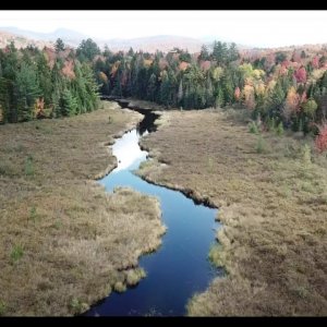Adirondack Medley: A compilation of Adrirondack drone videos