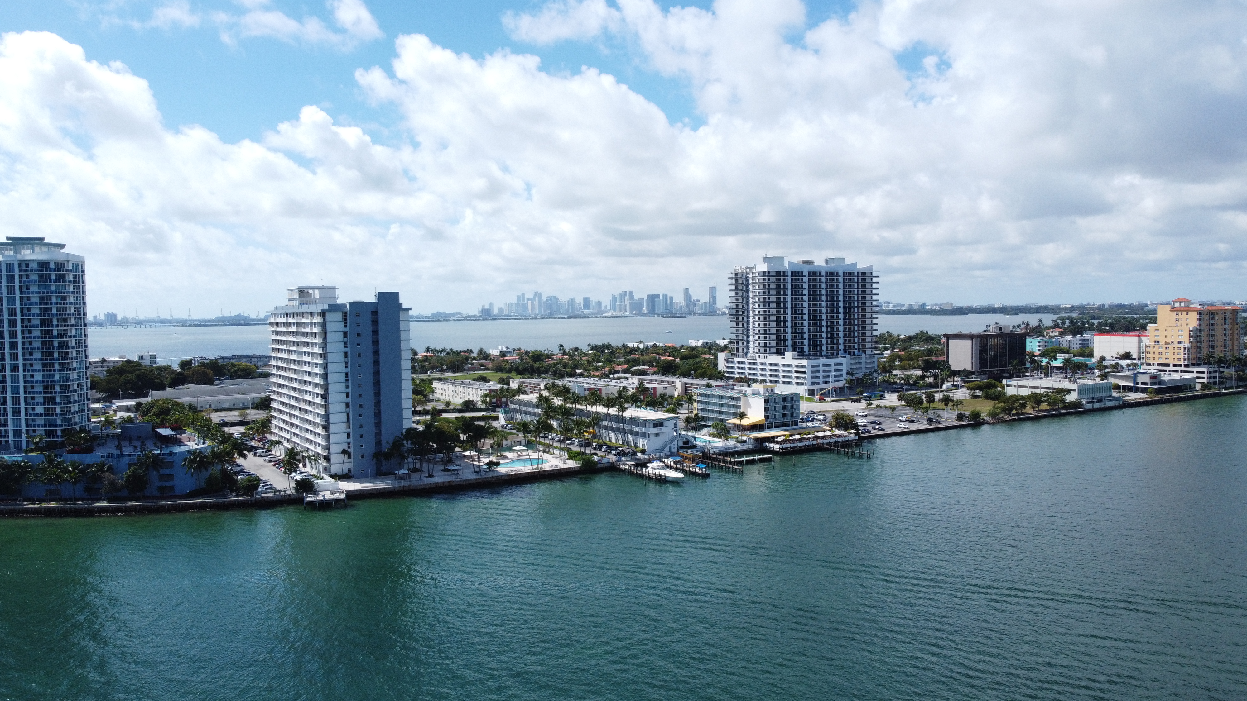 North Bay Village and Downtown Miami.JPG