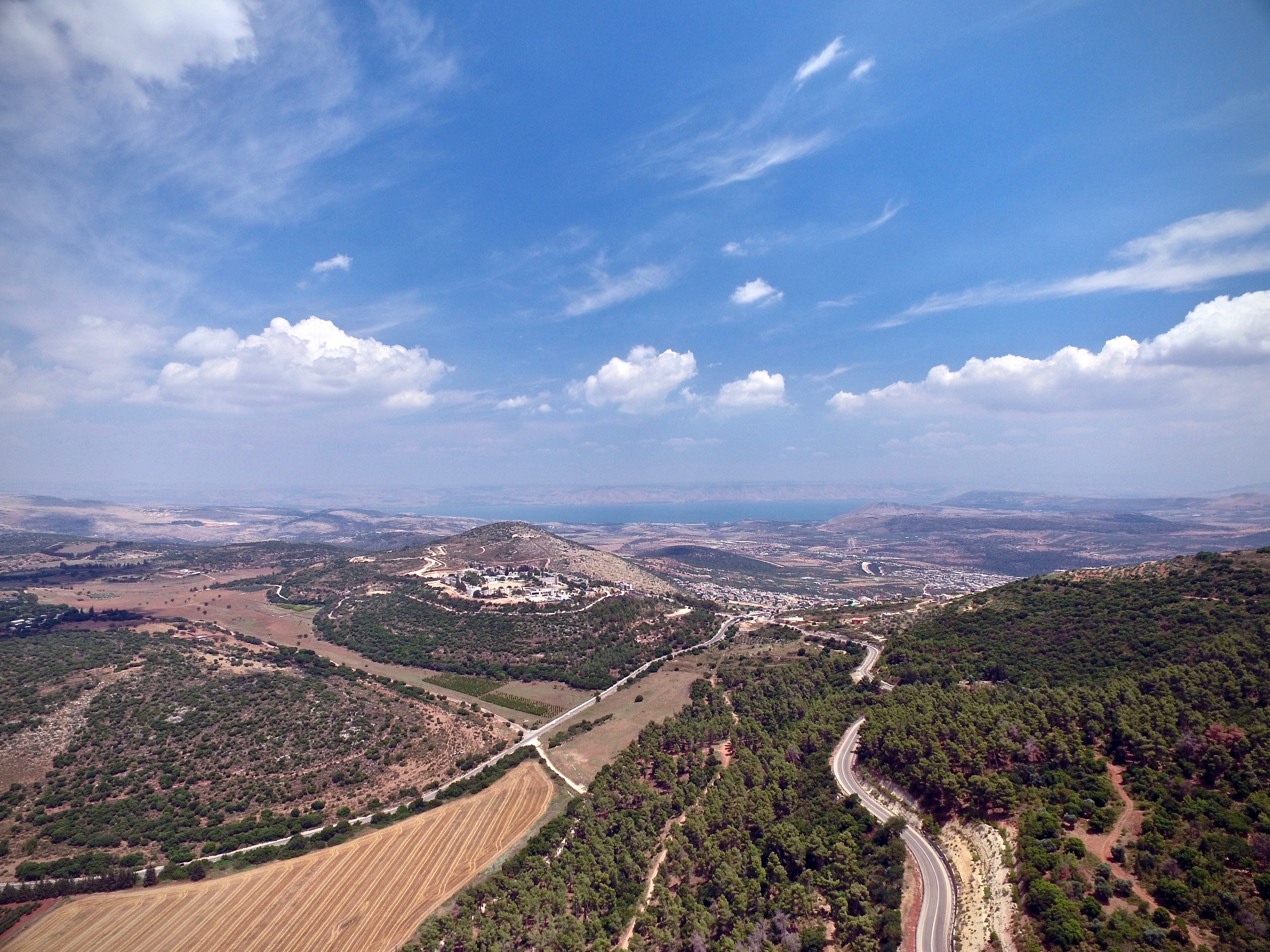 Upper Galilee, Israel