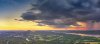 Sunset Storm over PInnacle Valley.jpg