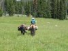 Friend on a horse.JPG
