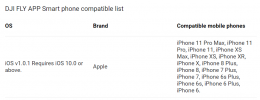 DJI FLY Smart phone compatibility list.png