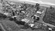 La Conchita Aerial B&W.JPG