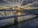 Bridge with sunset rays.jpg