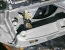 Araldite impregnated string repair 2.jpg