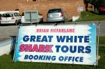 Shark Dive sign-DSC_2677.JPG