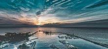 Sunset-gradient filter to open foreground.jpg