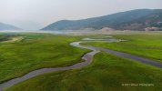 Provo River in Smoke.jpeg