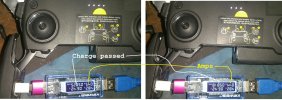 charging mavic ctr via orig cable with ammeter.jpg