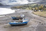 TwoBlueBoats-Chiloe Island-.jpg