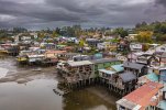 Palafitos -1-(Stilt houses) 19th century Castro, Chiloe Island, Chile.jpg