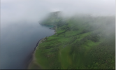 the N.E corner-Fairhead looking south.png