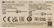 Mini-3 Pro CE label.jpg