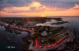 Harbor Illumination over Marblehead's Fort Sewall.jpg
