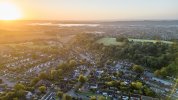 Sunrise over Hill Farm - HDR Stack.jpg