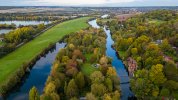 Gibraltar Island - River Thames in Autumnal Colours.jpg