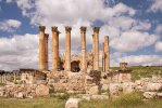 Temple of Zeus-Jerash,Jordan.jpg