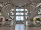 Underside-Staircase-Museum of Islamic Art.jpg