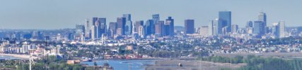 Boston Skyline Panorama as seen from Salem.jpg