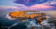 Radiant Colors of the Dawn above Nubble Lighthouse.jpg