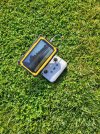 Tablet in the Grass.jpg
