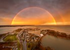 Salem's Prism Magic- Double Rainbow Illuminates the Eastern Sky in January Splendor.jpg