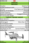 CheckList DJI Mini 2 SE Pocket P1 Drone.png