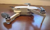 Mini 2 drone right side view.jpg