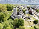 Tenczyn Castle 1319.jpg Tenczyn Castle 1319.jpg