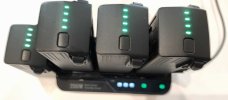 DJI Mavic 3 Pro new 4 batteries.jpg