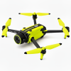 DJI Mavic 4 Pro yellow1.png DJI Mavic 4 Pro yellow1.png