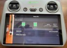 Mini 4 Pro Battey Info screen.jpg Mini 4 Pro Battey Info screen.jpg