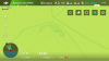 Capture Green GEO DJI GO 4.PNG