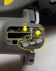 M2 leg LED problem.jpg