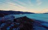 Over the hill Cruise ship.jpg