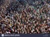 overhead-view-of-crowds-at-outdoor-rock-music-concert-A8TYDY.jpg