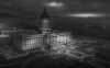 DJI SLC capitol BW.jpg