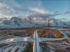 Drone Oquirrh Kennicot Sunrise.jpg