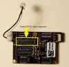 Gimbal PCB video connector.jpg Gimbal PCB video connector.jpg