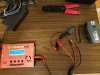 Discharging a smart battery using aftermarket charger.jpg