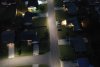 Neighborhood dusk Night pic C.JPG