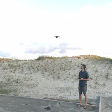 mavic mini disconnected mid flight