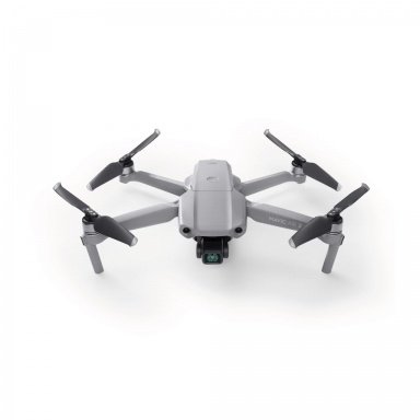 extra payload detected mavic mini