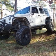 prowrangler