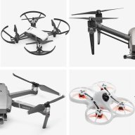 AVH Drones