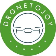 DroneToJoy